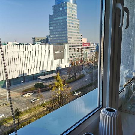 Apartament 8 Pietro Al Wyzwolenia Stettin Eksteriør billede