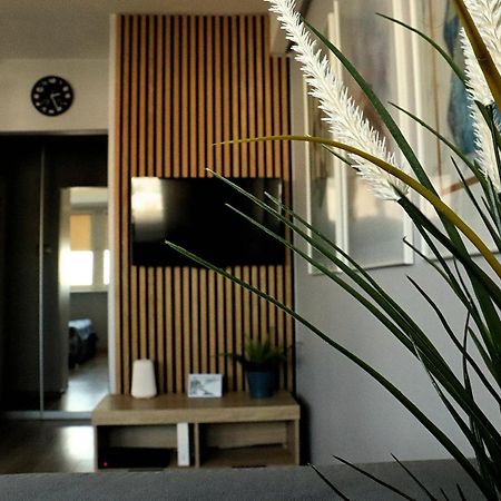 Apartament 8 Pietro Al Wyzwolenia Stettin Eksteriør billede