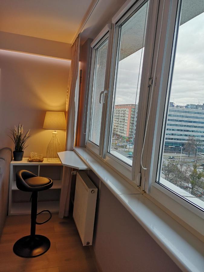 Apartament 8 Pietro Al Wyzwolenia Stettin Eksteriør billede